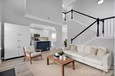 12116 Honor Guard Avenue, Charlotte, NC 28277 - Photo 2