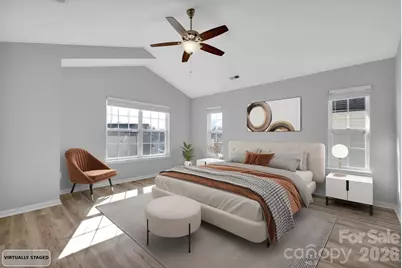 12116 Honor Guard Avenue, Charlotte, NC 28277 - Photo 1