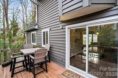 6405 Piney Path Road, Charlotte, NC 28212 - Photo 22