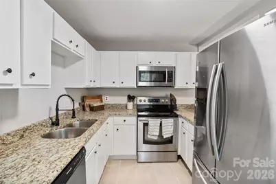 6405 Piney Path Road, Charlotte, NC 28212 - Photo 16