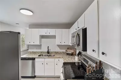 6405 Piney Path Road, Charlotte, NC 28212 - Photo 18