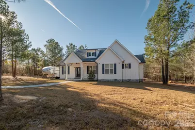 2038 Billy Jordan Road, Pageland, SC 29718 - Photo 2