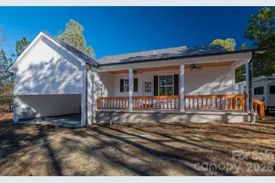 2038 Billy Jordan Road, Pageland, SC 29718 - Photo 10