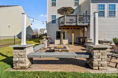 1215 Longwall Lane, Matthews, NC 28105 - Photo 46