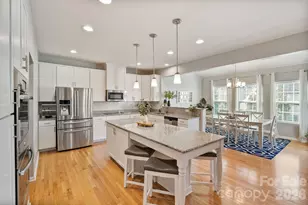1215 Longwall Ln, Matthews, NC 28105 - Photo 18