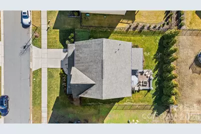 1215 Longwall Lane, Matthews, NC 28105 - Photo 6