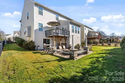 1215 Longwall Lane, Matthews, NC 28105 - Photo 44