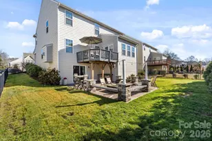 1215 Longwall Ln, Matthews, NC 28105 - Photo 44