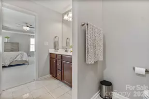 1215 Longwall Ln, Matthews, NC 28105 - Photo 36