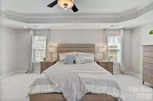 1215 Longwall Ln, Matthews, NC 28105 - Photo 34