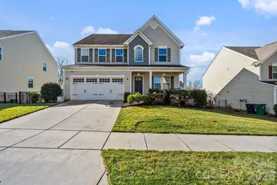 1215 Longwall Lane, Matthews, NC 28105 - Photo 2