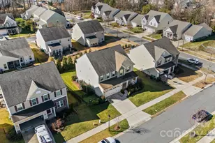 1215 Longwall Ln, Matthews, NC 28105 - Photo 4