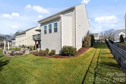 1215 Longwall Lane, Matthews, NC 28105 - Photo 48