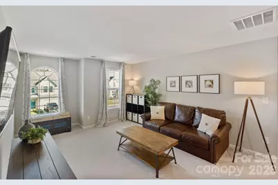 1215 Longwall Lane, Matthews, NC 28105 - Photo 38