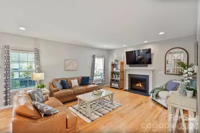 1215 Longwall Lane, Matthews, NC 28105 - Photo 14