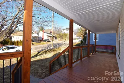 131 Woodrow Avenue, Asheville, NC 28801 - Photo 36