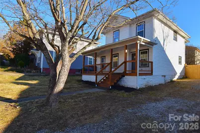 131 Woodrow Avenue, Asheville, NC 28801 - Photo 1