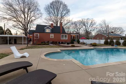 813 W Mountain Street, Kings Mountain, NC 28086 - Photo 4