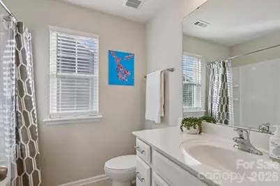 15249 Wrights Crossing Drive, Charlotte, NC 28278 - Photo 38