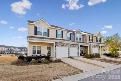 15249 Wrights Crossing Drive, Charlotte, NC 28278 - Photo 2