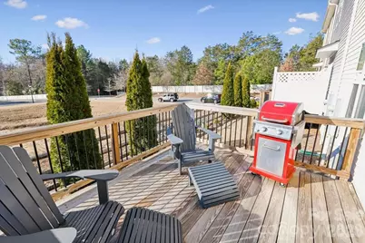 15249 Wrights Crossing Drive, Charlotte, NC 28278 - Photo 10