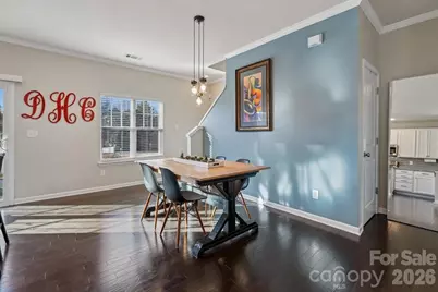 15249 Wrights Crossing Drive, Charlotte, NC 28278 - Photo 16