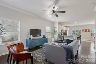 15249 Wrights Crossing Dr, Charlotte, NC 28278 - Photo 12