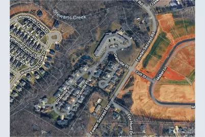 2331 Granville Place, Monroe, NC 28110 - Photo 32