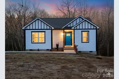 1346 39th Street Circle SW, Hickory, NC 28602 - Photo 1