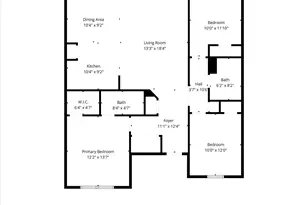 1346 39th St Cir SW, Hickory, NC 28602 - Photo 28