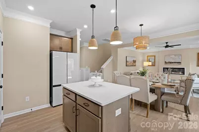 7122 Amberhouse Drive, Charlotte, NC 28212 - Photo 10