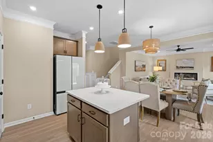 7122 Amberhouse Dr, Charlotte, NC 28212 - Photo 10