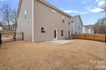 7122 Amberhouse Drive, Charlotte, NC 28212 - Photo 30