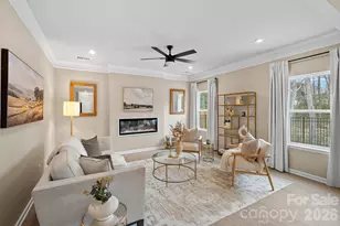 7122 Amberhouse Dr, Charlotte, NC 28212 - Photo 12