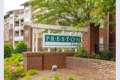 1000 E Woodlawn Road #208, Charlotte, NC 28209 - Photo 1