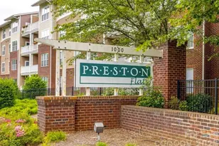 1000 E Woodlawn Rd, Charlotte, NC 28209 - Photo 1