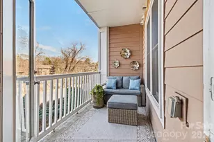 1000 E Woodlawn Rd, Charlotte, NC 28209 - Photo 24