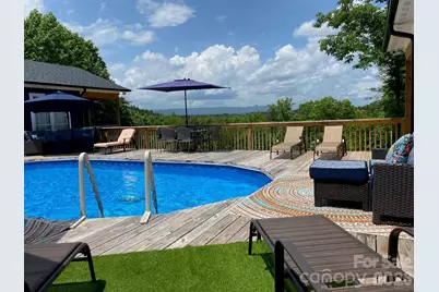 622 Rutherford Drive, Nebo, NC 28761 - Photo 4