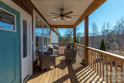 622 Rutherford Drive, Nebo, NC 28761 - Photo 40