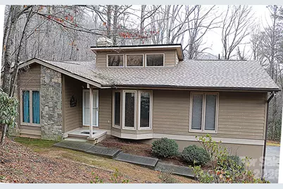 100 Ridgeview Drive, Hendersonville, NC 28792 - Photo 1