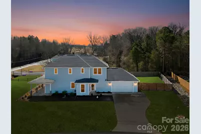 27740 Taylor Lane, Albemarle, NC 28001 - Photo 2