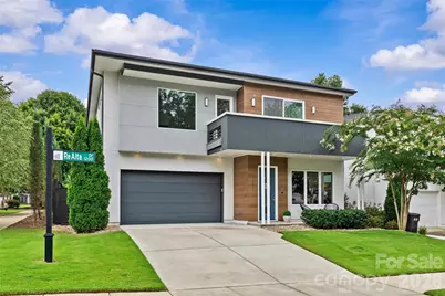 1237 Realta Drive, Charlotte, NC 28211 - Photo 1