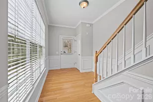 9923 Fallon Trace Ave, Charlotte, NC 28277 - Photo 2