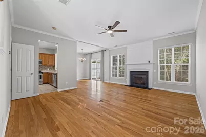 9923 Fallon Trace Avenue, Charlotte, NC 28277 - Photo 4