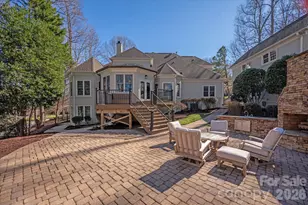 1108 Berwick Ct, Waxhaw, NC 28173 - Photo 38
