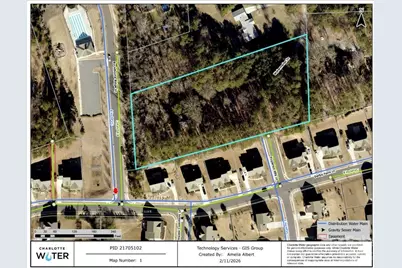 16716 Watermelon Lane, Charlotte, NC 28278 - Photo 2