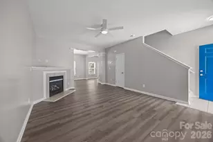 11014 Chrudan Dr, Charlotte, NC 28262 - Photo 6