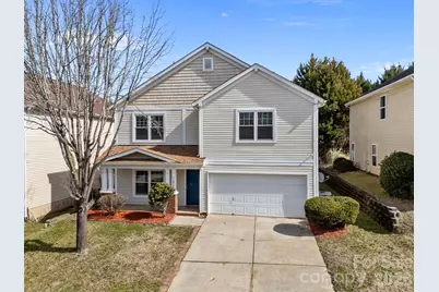 11014 Chrudan Drive, Charlotte, NC 28262 - Photo 1