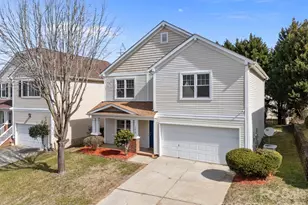 11014 Chrudan Dr, Charlotte, NC 28262 - Photo 4