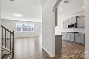 12023 Bishop Castle Dr, Charlotte, NC 28273 - Photo 10